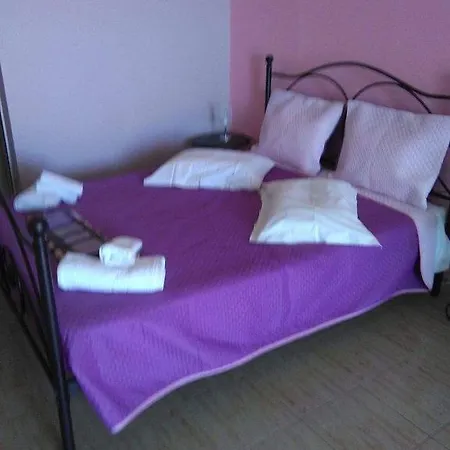 Apartment Ostria Anafi