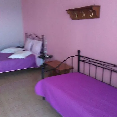 Ostria Apartment Anafi