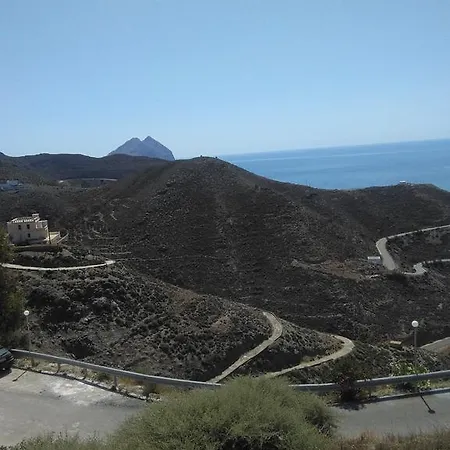 Apartment Ostria Anafi